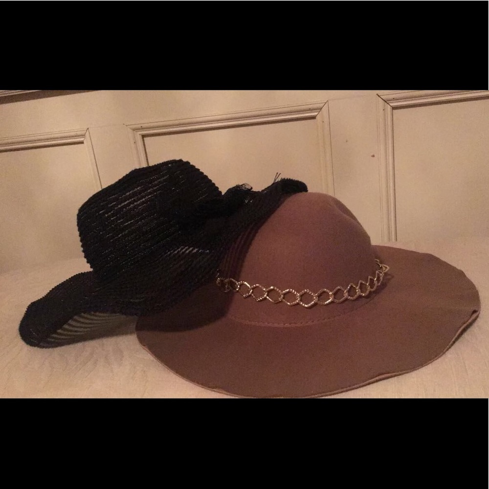 FLOPPY HATS